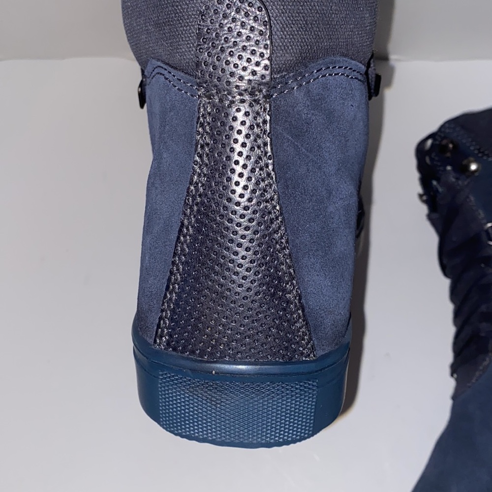 Reserved Footwear. - Mens - Picture 14 of 16